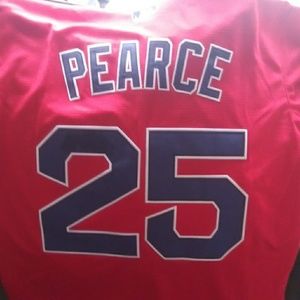 COPY - Redsox jersey